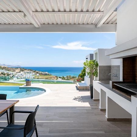 Villa Vrachos Vlicha  Екстериор снимка
