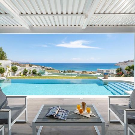 Villa Vrachos Vlicha  Екстериор снимка