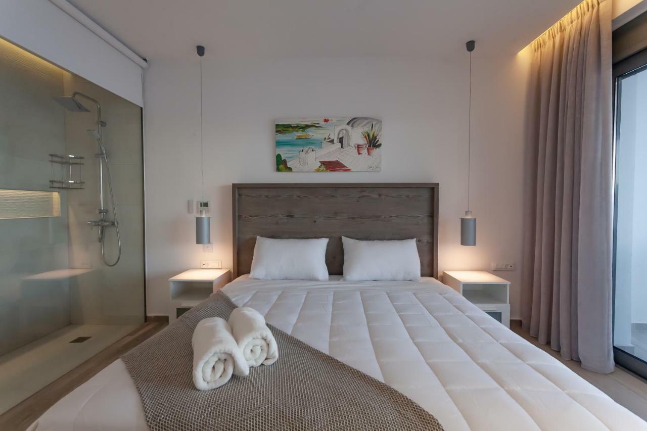 Villa Vrachos Vlicha  Екстериор снимка